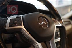 مێرسێدس بێنز E-Class